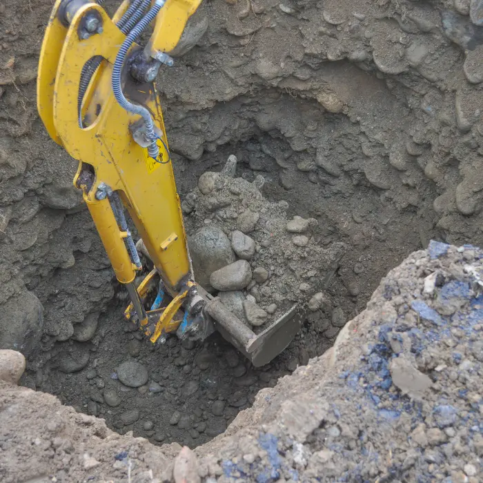 Drainer un jardin sur terrain argileux : ce qui marche vraiment