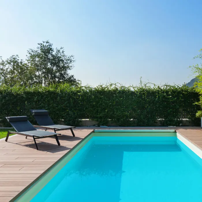 Les étapes du terrassement d’une piscine, expliquées simplement